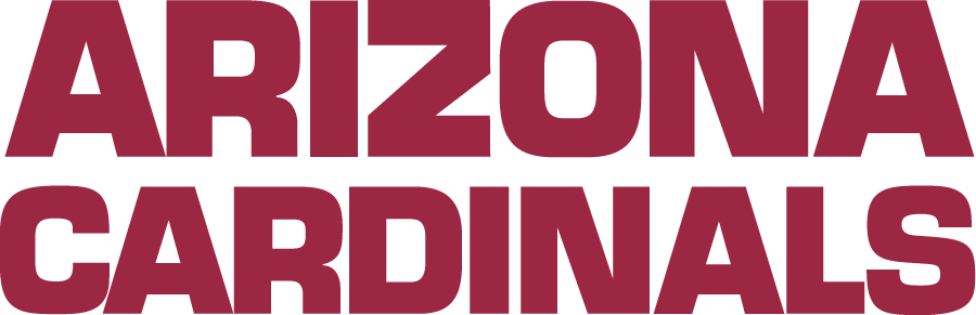 Arizona Cardinals 1994-2004 Wordmark Logo iron on transfers for T-shirts